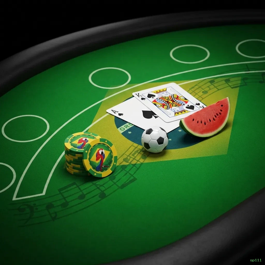 cassino_Roleta
